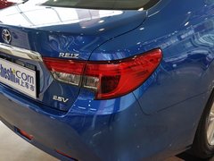 2013款 2.5V 自动 菁锐版
