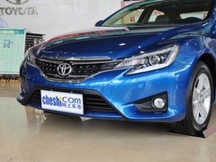 2013款 2.5V 自动 菁锐版