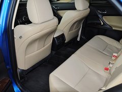 2013款 2.5V 自动 菁锐版