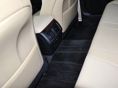 2013款 2.5V 自动 菁锐版