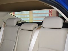 2013款 2.5V 自动 菁锐版