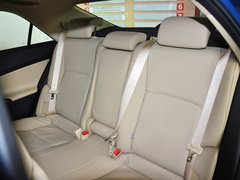 2013款 2.5V 自动 菁锐版