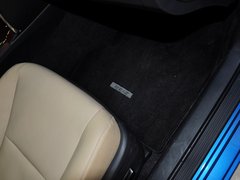 2013款 2.5V 自动 菁锐版
