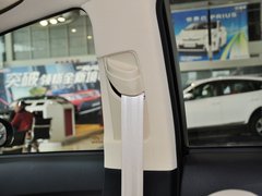 2013款 2.5V 自动 菁锐版