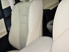 2013款 2.5V 自动 菁锐版