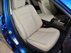 2013款 2.5V 自动 菁锐版