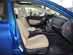 2013款 2.5V 自动 菁锐版