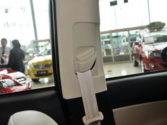 2013款 2.5V 自动 菁锐版