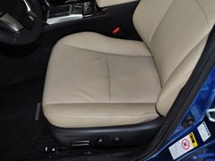 2013款 2.5V 自动 菁锐版