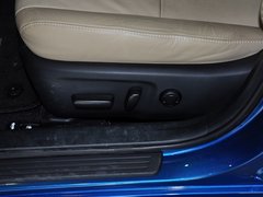 2013款 2.5V 自动 菁锐版