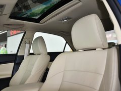 2013款 2.5V 自动 菁锐版