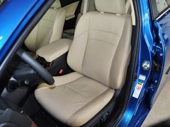 2013款 2.5V 自动 菁锐版