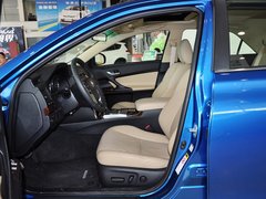 2013款 2.5V 自动 菁锐版