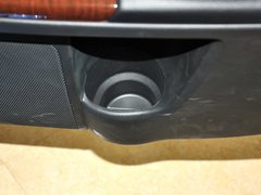2013款 2.5V 自动 菁锐版