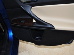 2013款 2.5V 自动 菁锐版