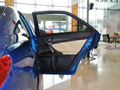 2013款 2.5V 自动 菁锐版