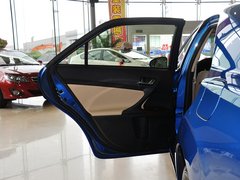 2013款 2.5V 自动 菁锐版