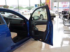 2013款 2.5V 自动 菁锐版