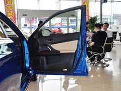 2013款 2.5V 自动 菁锐版