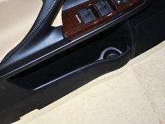 2013款 2.5V 自动 菁锐版