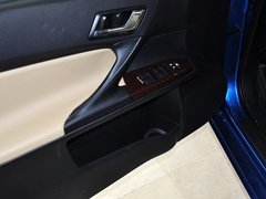 2013款 2.5V 自动 菁锐版