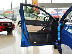 2013款 2.5V 自动 菁锐版