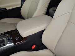 2013款 2.5V 自动 菁锐版