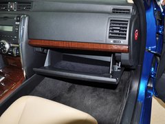 2013款 2.5V 自动 菁锐版