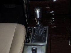 2013款 2.5V 自动 菁锐版
