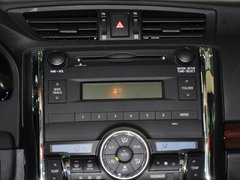 2013款 2.5V 自动 菁锐版