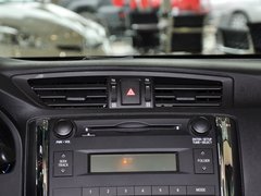 2013款 2.5V 自动 菁锐版