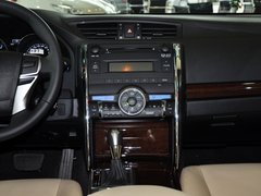 2013款 2.5V 自动 菁锐版