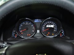 2013款 2.5V 自动 菁锐版