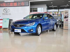 2013款 2.5V 自动 菁锐版
