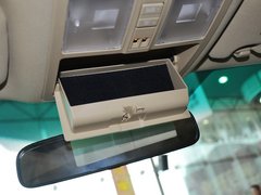 2013款 2.5V 自动 菁锐版