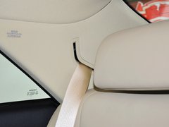 2013款 2.5V 自动 菁锐版