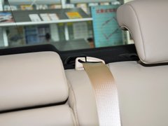 2013款 2.5V 自动 菁锐版