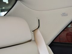 2013款 2.5V 自动 菁锐版