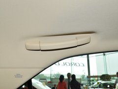 2013款 2.5V 自动 菁锐版