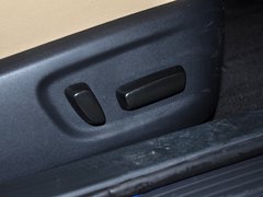 2013款 2.5V 自动 菁锐版