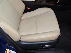 2013款 2.5V 自动 菁锐版