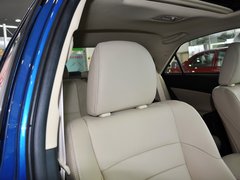 2013款 2.5V 自动 菁锐版