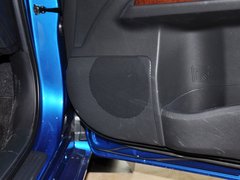 2013款 2.5V 自动 菁锐版