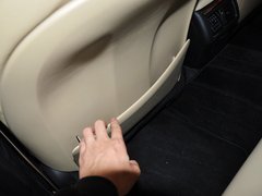 2013款 2.5V 自动 菁锐版
