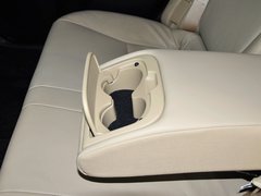 2013款 2.5V 自动 菁锐版