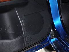2013款 2.5V 自动 菁锐版