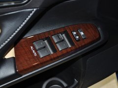 2013款 2.5V 自动 菁锐版