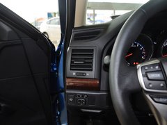 2013款 2.5V 自动 菁锐版