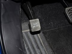 2013款 2.5V 自动 菁锐版