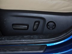 2013款 2.5V 自动 菁锐版
